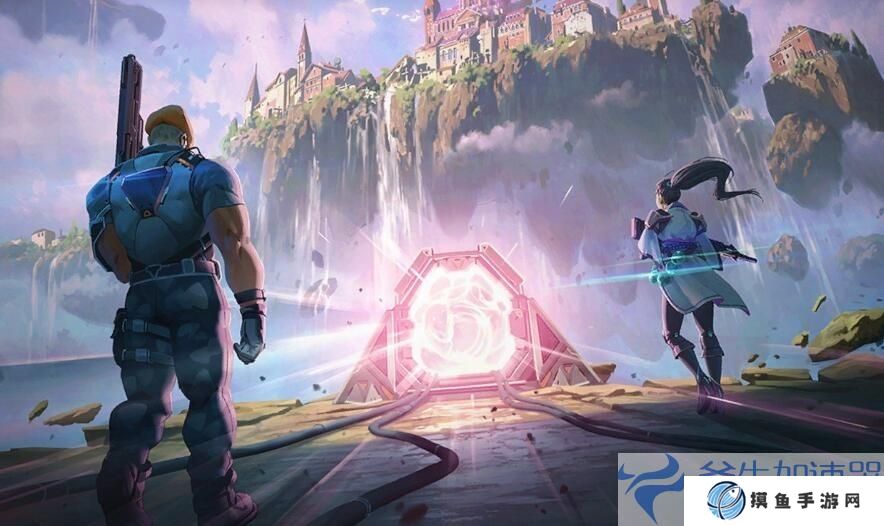 《无畏契约》准星代码大全汇总分享