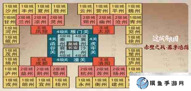 《这城有良田》史话赛季共赴桃园玩法攻略详解
