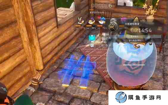 幻兽帕鲁怎么配种