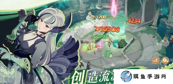 剑与远征启程钻石怎么用比较好 钻石使用及规划