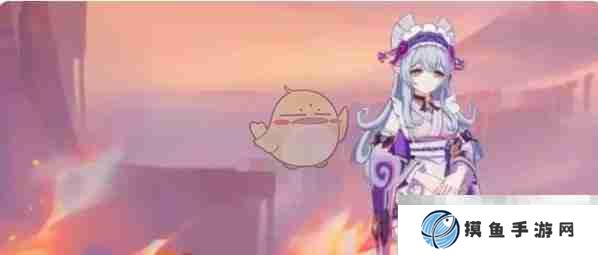 《原神》梦见月瑞希辅助流阵容搭配推荐