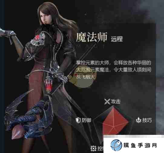 《余烬风暴》后期强力职业推荐