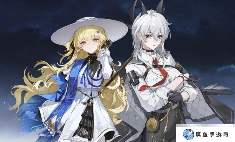 《鸣潮》2.1版本卡池介绍