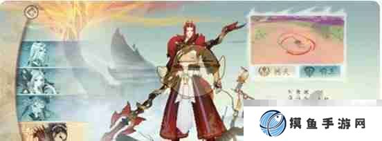 《太古妖皇诀》最强职业选择推荐