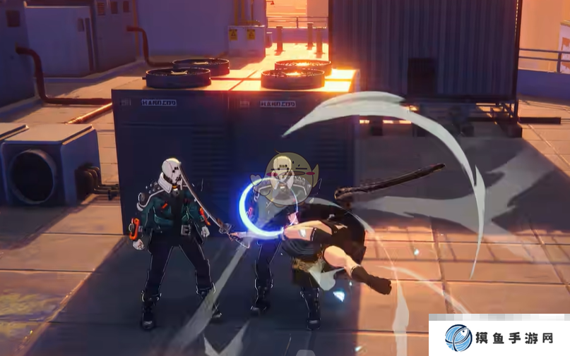 《无限大手游》异变事件触发方法