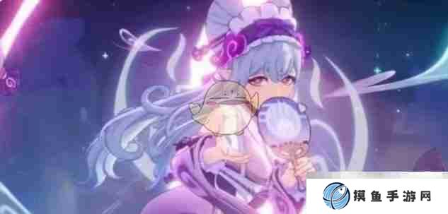 《原神》梦见月瑞希辅助流阵容搭配推荐