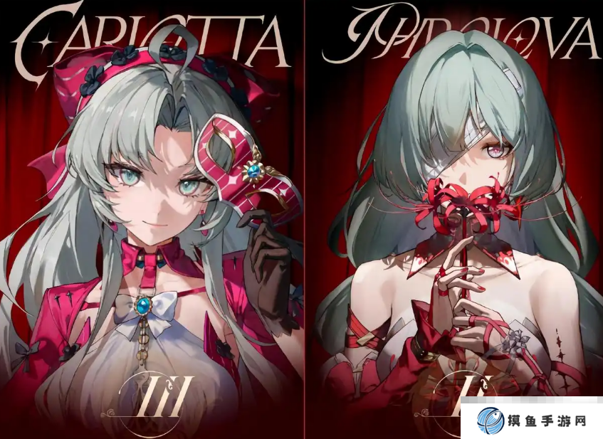 《鸣潮》2.1版本卡池介绍