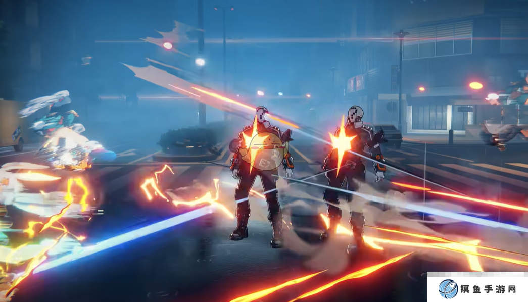 《无限大手游》异变事件触发方法