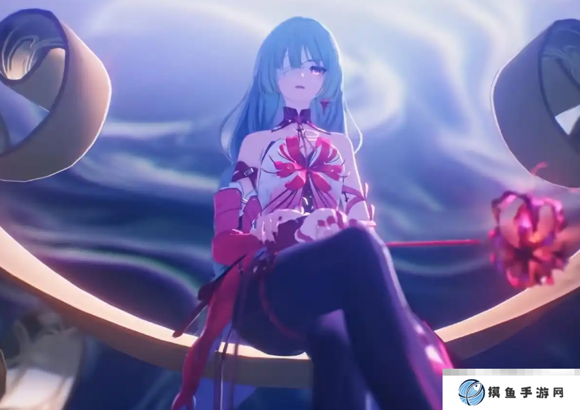 《鸣潮》2.1版本卡池介绍