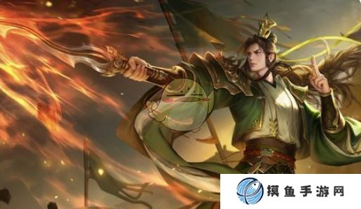 《三国杀》界陆逊技能介绍