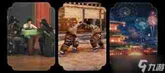 燕云十六声1.3版本有哪些更新 燕云十六声1.3版本更新详情全面解析