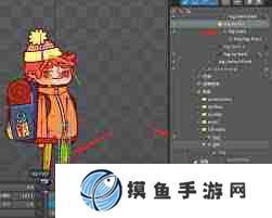 SPINE游戏内容详解 探索SPINE的游戏特色与玩法