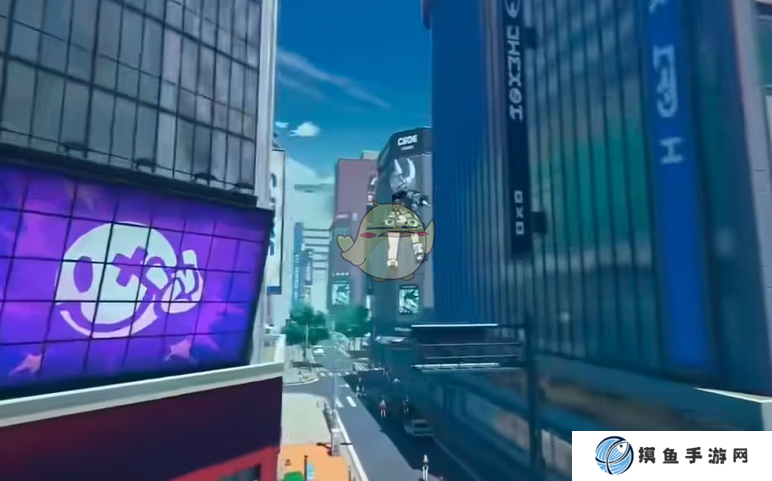 《无限大手游》飞天方法