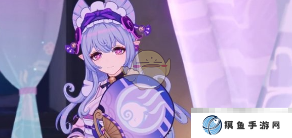 《原神》梦见月瑞希玩法教学