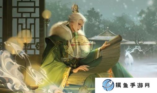 《三国杀》界陆逊技能介绍