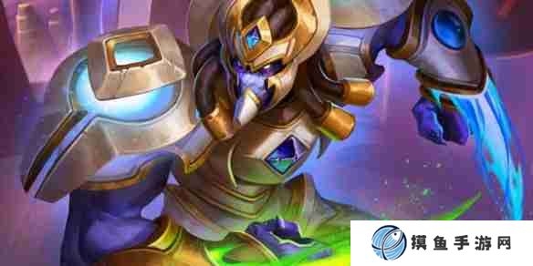 《炉石传说》最新版本星灵刀贼卡组代码一览