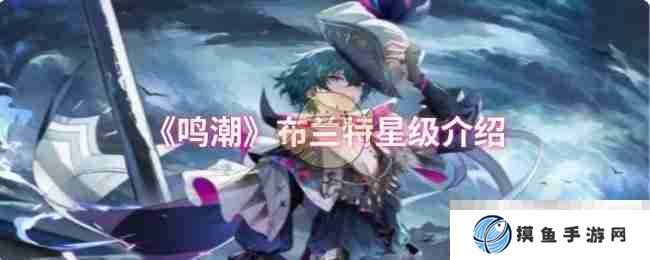 《鸣潮》布兰特星级介绍