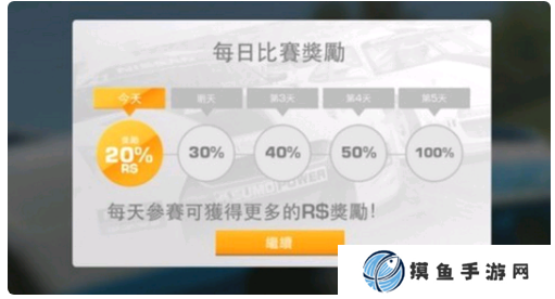 真实赛车3怎么刷金币 真实赛车3刷金币方法