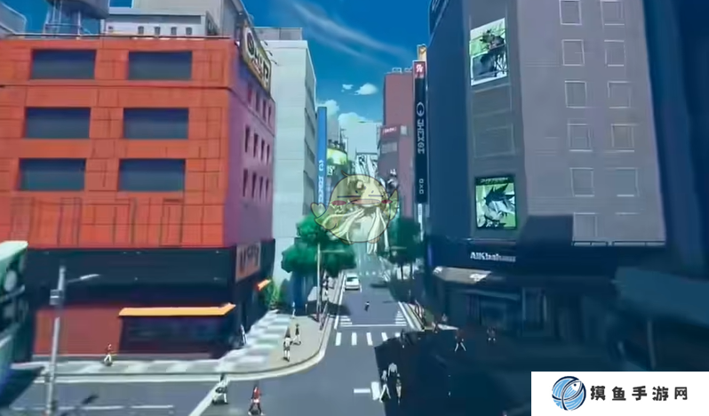 《无限大手游》飞天方法