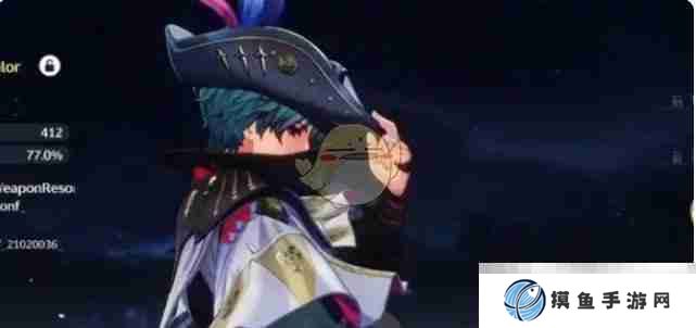 《鸣潮》布兰特星级介绍