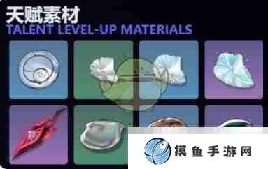 《鸣潮》布兰特培养突破材料汇总