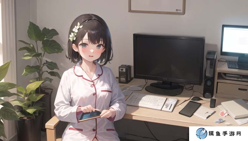 韩漫“女攻男受”类型：为什么这一独特题材逐渐吸引更多粉丝？