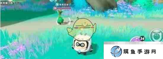 《蛋仔派对》艾比蛇尾犬捕捉方法