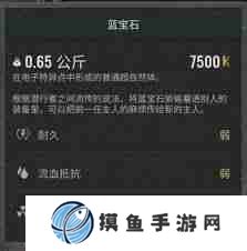 潜行者2等离子超自然体在哪生成 探索潜行者2中等离子超自然体的形成地点及效果