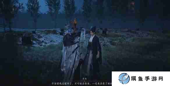 燕云十六声一念平安任务怎么做 燕云十六声一念平安任务流程一览