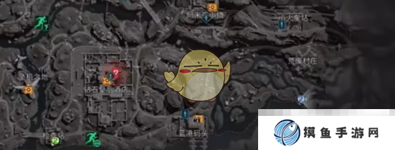 《三角洲行动》2月7日密码2025