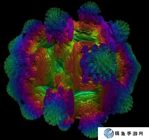 《volumeshader_bm》最新测试入口分享_聚量网络