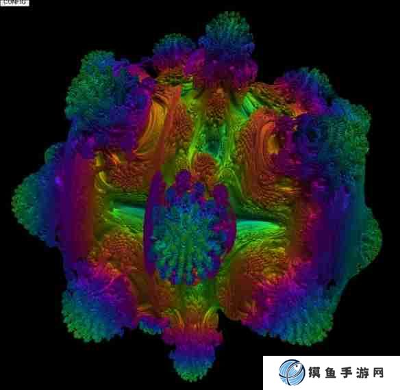 《volumeshader_bm》最新测试入口分享_聚量网络