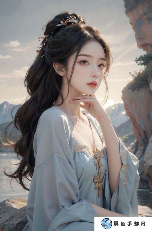 国产拗女V888：如何成为国产原创作品的亮眼之作？