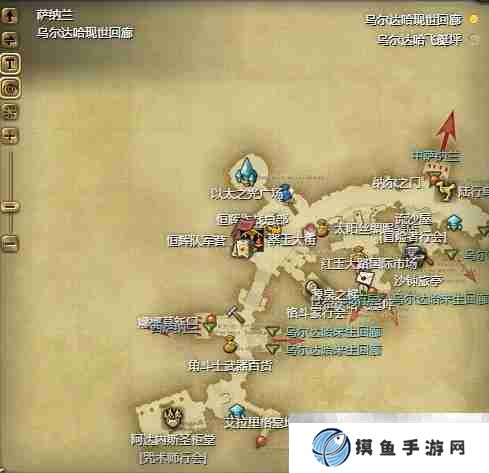 最终幻想14：水晶世界齐天小圣宠物如何获得 齐天小圣宠物获得方法