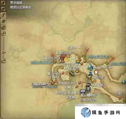 最终幻想14：水晶世界齐天小圣宠物如何获得 齐天小圣宠物获得方法