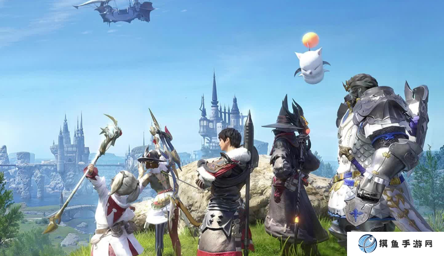 最终幻想14：水晶世界齐天小圣宠物如何获得 齐天小圣宠物获得方法