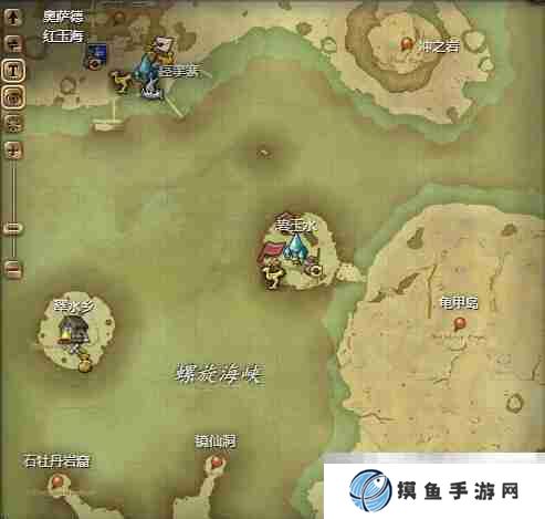 最终幻想14：水晶世界齐天小圣宠物如何获得 齐天小圣宠物获得方法