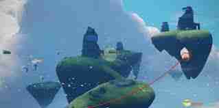 光遇12月5日每日任务怎么做 光遇12月5日大蜡烛位置在哪