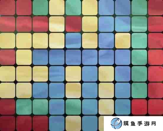 鸣潮赞悼遗址溢彩画任务怎么做 鸣潮赞悼遗址溢彩画解谜方法