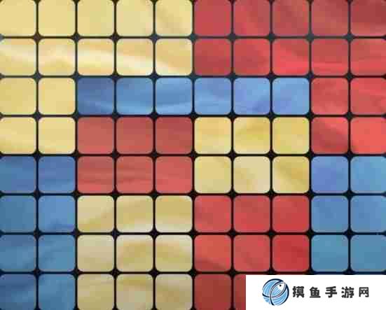 鸣潮赞悼遗址溢彩画任务怎么做 鸣潮赞悼遗址溢彩画解谜方法