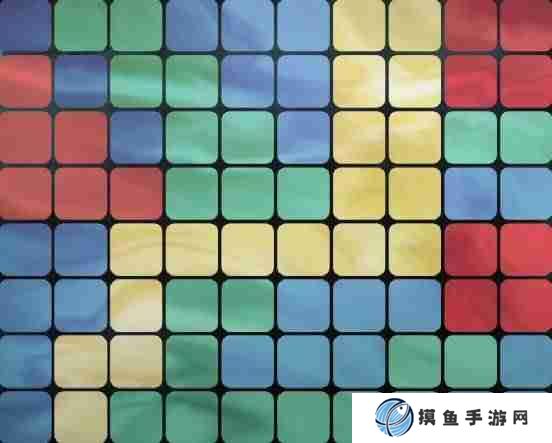 鸣潮赞悼遗址溢彩画任务怎么做 鸣潮赞悼遗址溢彩画解谜方法