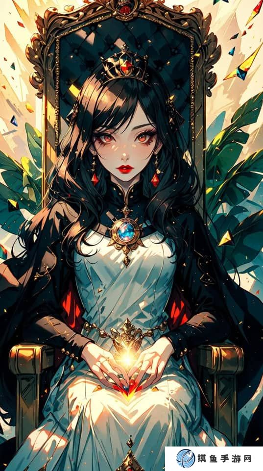 《丰满的女邻居》:揭开复杂情感关系背后的成长与自我发现