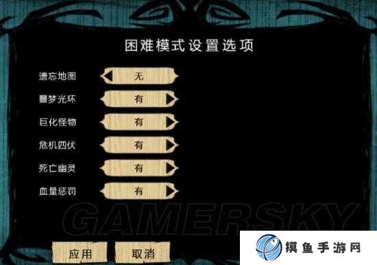 文字饥荒困难模式通关攻略与未来玩法革命预测