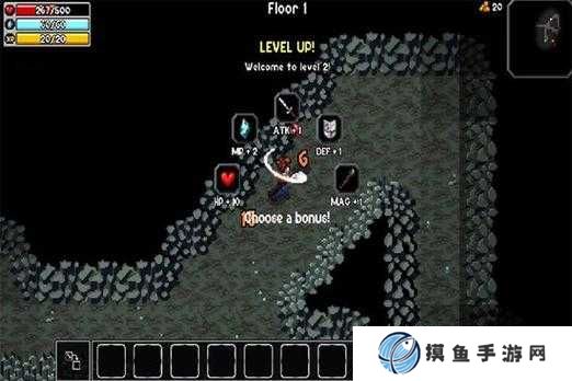 魔法洞穴2二周目进入方法分享,解锁全新冒险的钥匙