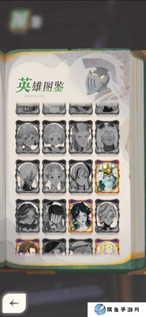 剑与远征全英雄神器佩戴建议图分享,策略与探索的完美融合