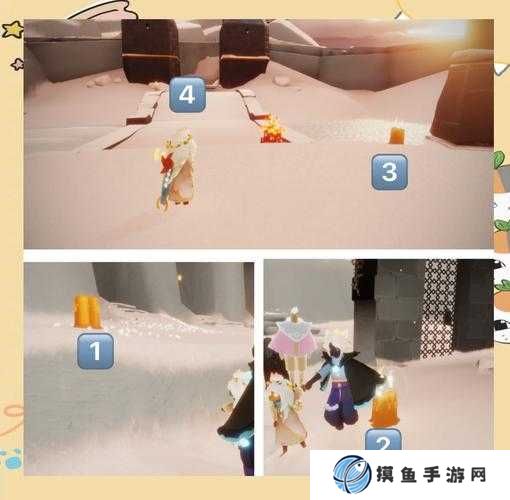 光遇5.24季节蜡烛位置分布一览,从新手到精通的全面攻略