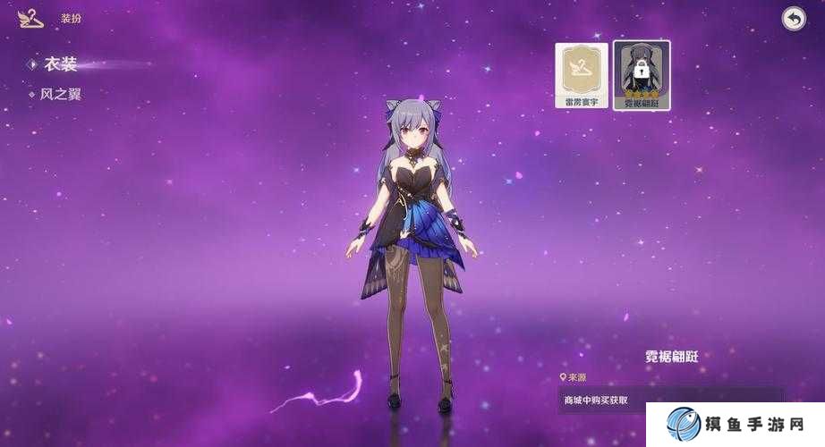 崩坏3刻晴技能详细介绍攻略