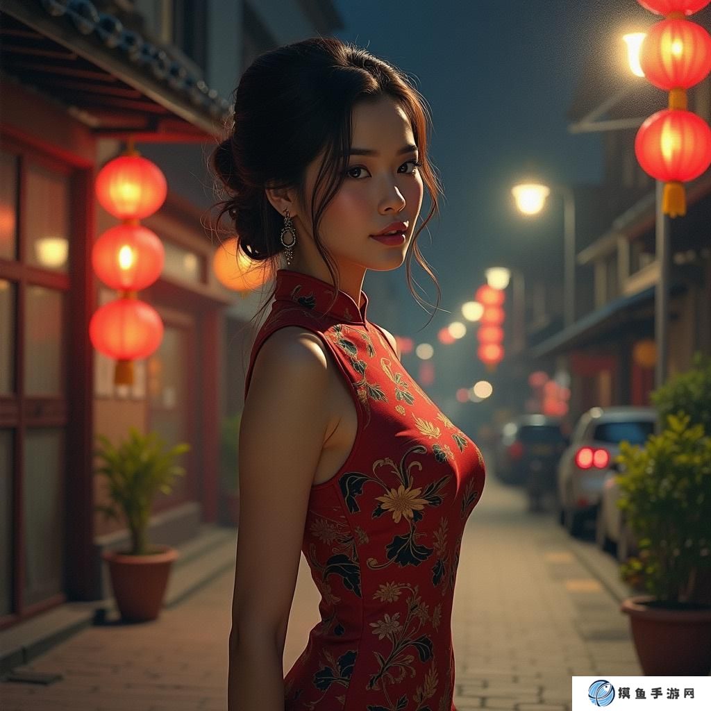 《年轻朋友的妻子3》:情感纠葛与婚姻责任的深刻探讨,如何看待人物复杂选择?