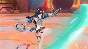 原神蓝砚技能详解 原神蓝砚技能全面介绍