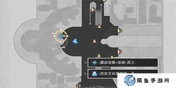 崩坏星穹铁道油画其三如何收集 崩坏星穹铁道油画其三藏品收集指南